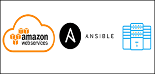 아마존 AWS 취업반 - Ansible 자동화로 클라우드 DevOps