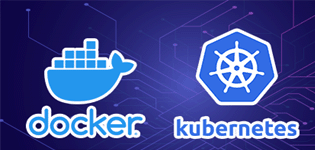 도커 (Docker) 쿠버네티스 (Kubernetes) 컨테이너 (Container)